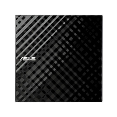 Buy Asus Sdrw 08d2s U Lite Portable 8x Dvd Burner With M Disc Black Online Singapore Ishopchangi