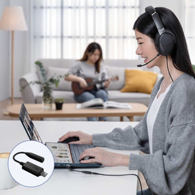 ai noise canceling