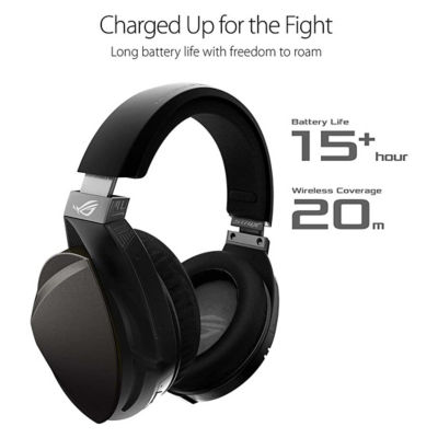 asus rog strix fusion wireless gaming