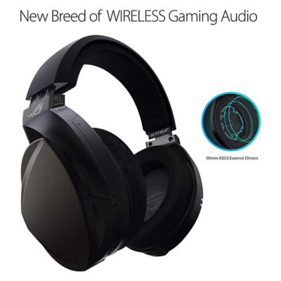 wireless gaming headset for pc