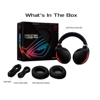 asus strix 7.1 ps4
