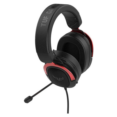 Asus tuf gaming discount h3 gaming headset