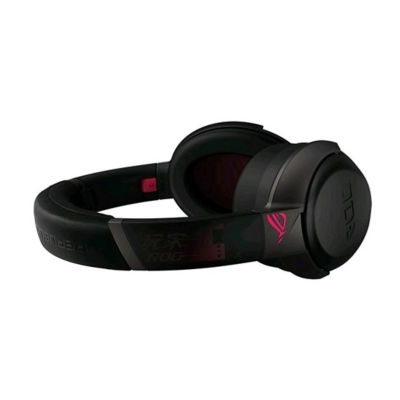 Asus rog strix discount wireless gaming headphone