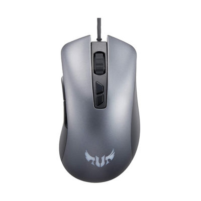 Buy Asus Tuf Gaming M3 Ergonomic Wired Rgb Gaming Mouse With 7000 Dpi Sensor Lightweight Build Durable Coating Heavy Duty Switches Seven Programmable Buttons And Aura Sync Online Singapore Ishopchangi