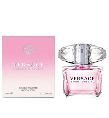 versace perfume bright