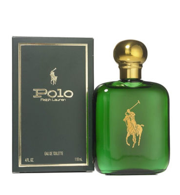 polo ralph lauren green 118ml