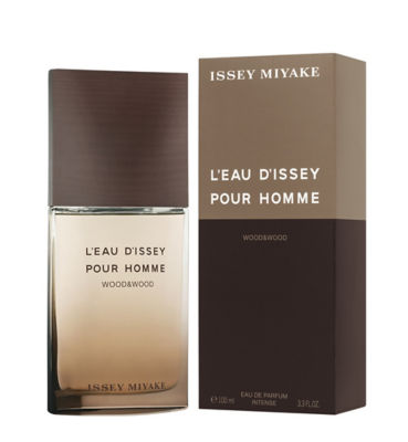 Buy Issey Miyake Wood & Wood Eau De Parfum 100ml Online Singapore ...