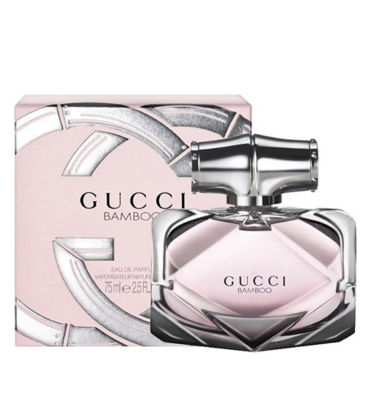 bamboo parfum gucci