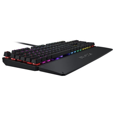 Buy ASUS TUF Gaming K3 RGB mechanical keyboard with N-key ...