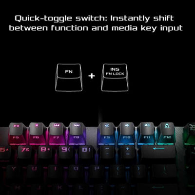 Buy ASUS ROG Strix Scope RGB wired mechanical gaming keyboard with 