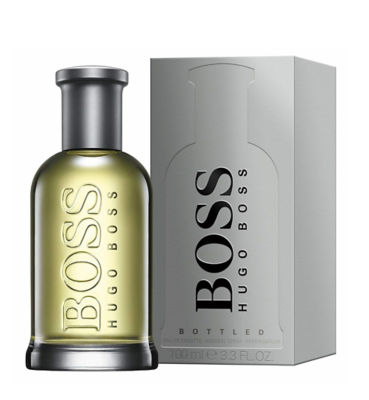 Hugo boss 2024 orange duty free