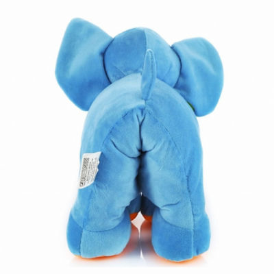 Elephant on sale neck pillow
