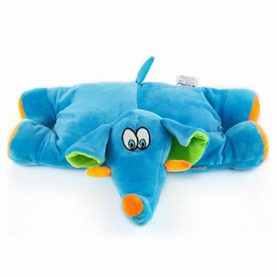 elephant travel pillow