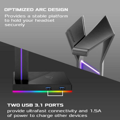 Asus discount gaming throne