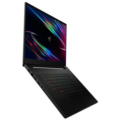 Buy Razer Blade Pro 17 (17.3" FHD 300Hz/ i7-10875H/ RTX™ 2070 Max-Q 8G/ 16GB RAM/ SSD Windows 10 Home) Online Singapore | iShopChangi