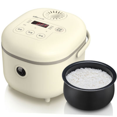 Buy Bear rice cooker Intelligent Reservation Multifunction Automatic
