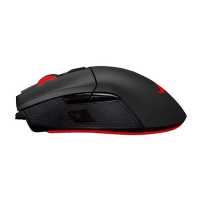 Asus rog gladius ii wireless обзор