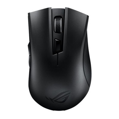 Buy Asus Rog Strix Carry Wireless Ergonomic Optical Gaming Mouse With Dual 2 4ghz Bluetooth Wireless Connectivity 70 Dpi Sensor And Rog Exclusive Switch Socket Design Online Singapore Ishopchangi