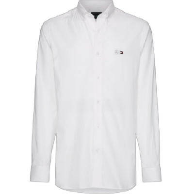 tommy mercedes shirt