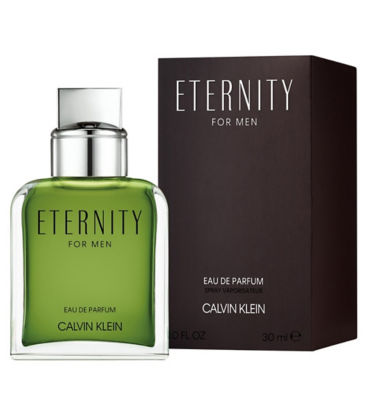Buy Calvin Klein (CK) Eternity Men Eau De Parfum Online in Singapore |  iShopChangi