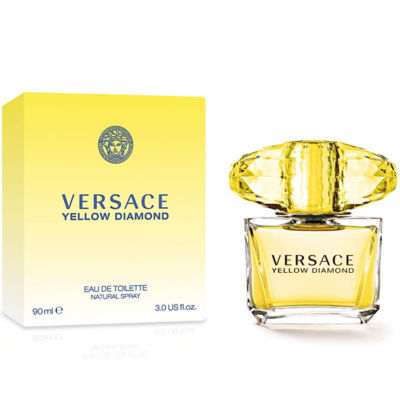 Versace yellow diamond discount macy's