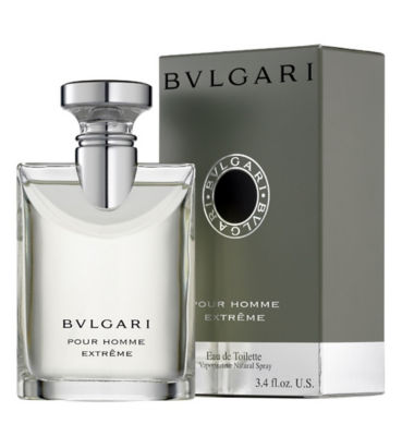 bvlgari extreme review