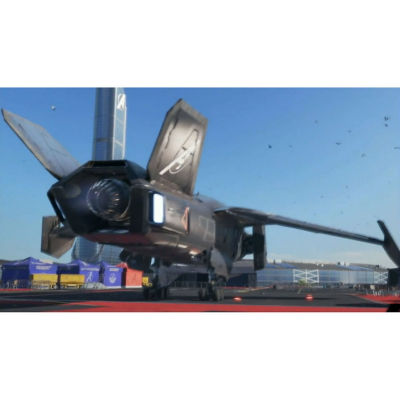 SONY PS4 Marvel's Avengers 13
