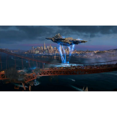 SONY PS4 Marvel's Avengers 7