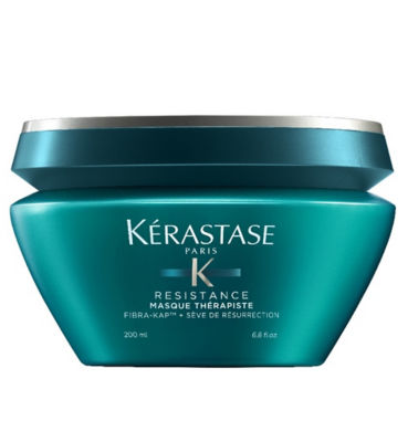 Buy Kerastase Resistance Therapiste Mask 0ml Online Singapore Ishopchangi