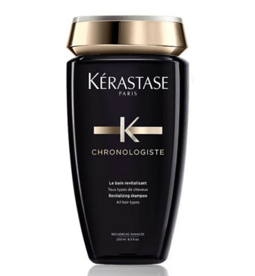 Buy Kerastase Chronologiste Revitalizing Shampoo 250ml Online Singapore