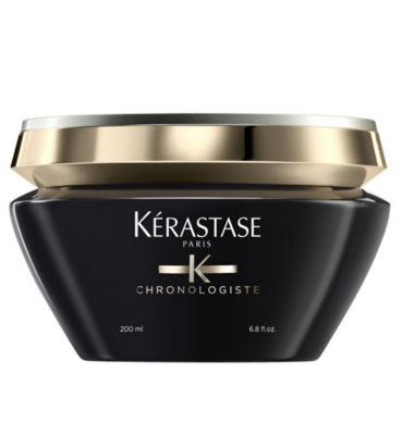 Buy Kerastase Chronologiste Creme De Regeneration Mask 0ml Online Singapore Ishopchangi