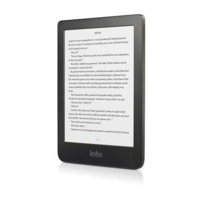 Buy Kobo Clara HD Online in Singapore