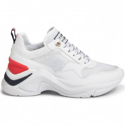 tommy hilfiger internal wedge