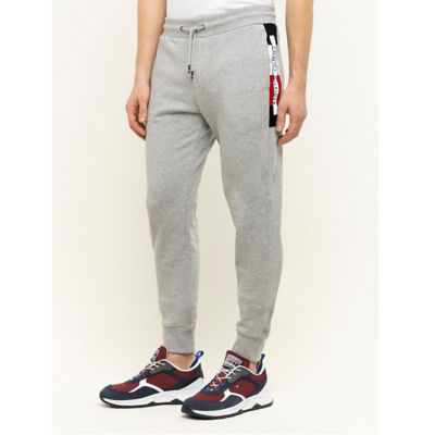 tommy hilfiger sweatpants mens