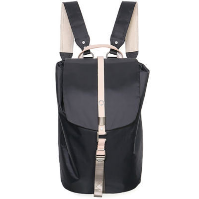 flapover laptop backpack