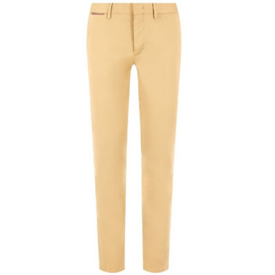 hilfiger denton straight fit chino