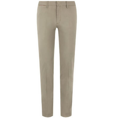 denton chino straight fit stretch