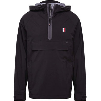 tommy hilfiger kangaroo jacket