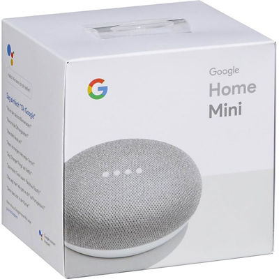 Buy Google Home Mini Online in Singapore