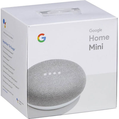 Google home mini and 2024 tv