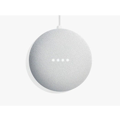 Buy Google Home Mini Online in Singapore