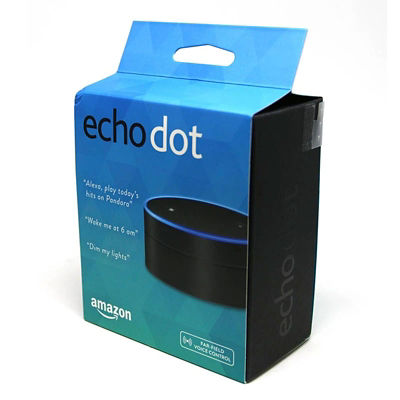 Echo dot hot sale gen 1