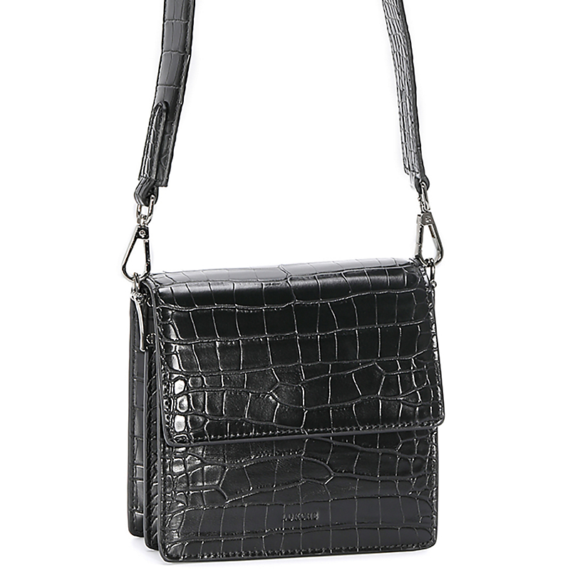 Buy Claire Mini Bag - Black Online in Singapore | iShopChangi