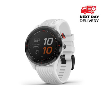 Garmin watch best sale with golf