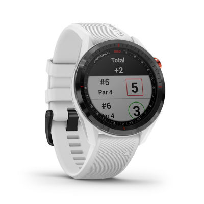 Buy Garmin Approach S62 Premium GPS Golf Watch Online in Singapore