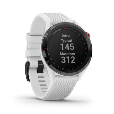 Buy Garmin Approach S62 Premium GPS Golf Watch Online in Singapore