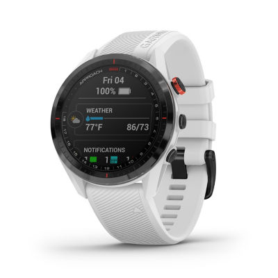 Garmin approach s60 on sale premium gps golf watch