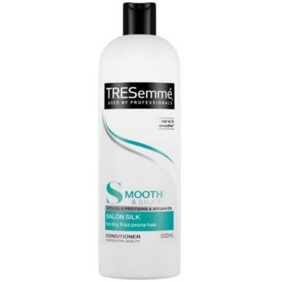 Buy Tresemme Keratin Smooth Anti Frizz Shampoo 400ml Online Singapore Ishopchangi