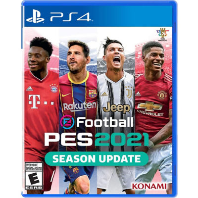 Pes store 18 ps4