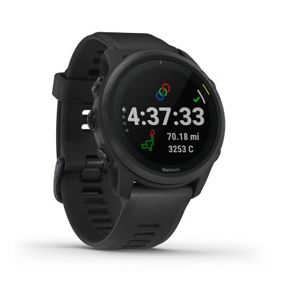 garmin forerunner 735xt standalone